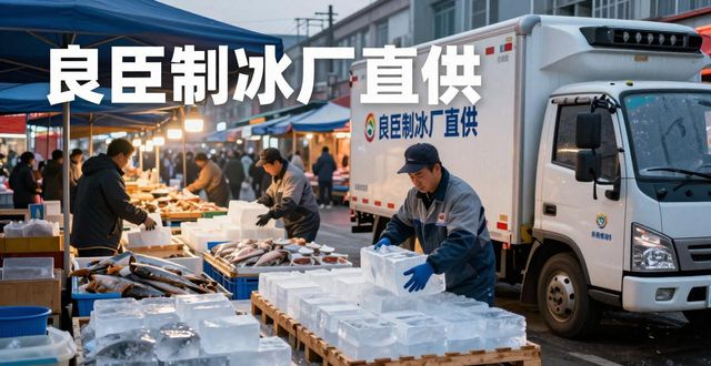 深圳光明冰块销售哪家好 良臣制冰厂直供